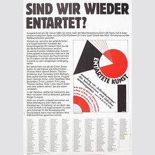 Klaus staeck sind wir wieder - klaus,