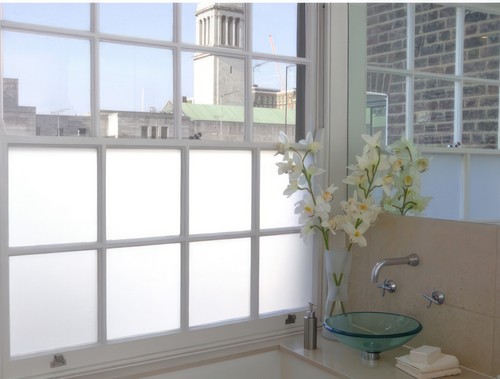 Pro frost fensterfolie - pro,