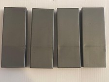 147536 x 4 Ikea Duktig Kinder