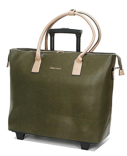 Damen trolley lehrertasche - damen,