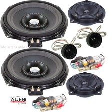 Audio System 3-Wege