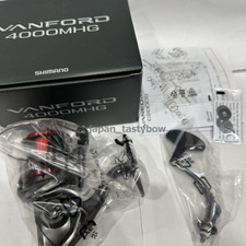 Shimano VANFORD 4000MHG
