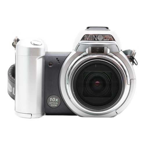 Konica minolta dimage - minolta,