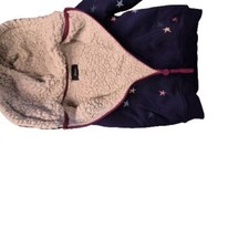 Tom Joules Gefütterte Jacke