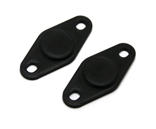 Spiegel block off platten - spiegel,