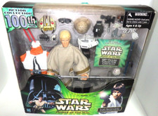 Seltene Star Wars Luke