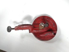 Antiker Bohnenschneider im Originalzustand, Alexanderwerk, um 1920/30