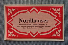 Altes flaschenetikett - altes,