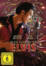 Elvis - (Tom Hanks + Austin