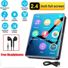 MP3 Player BT 5.2 Musikspieler