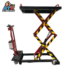 Scheren-Hubtisch 350kg