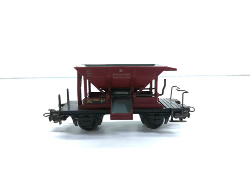 Märklin 4610 schotterwagen - märklin, h0