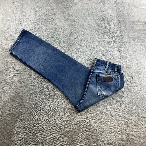 Vintage wrangler herren jeans - vintage,