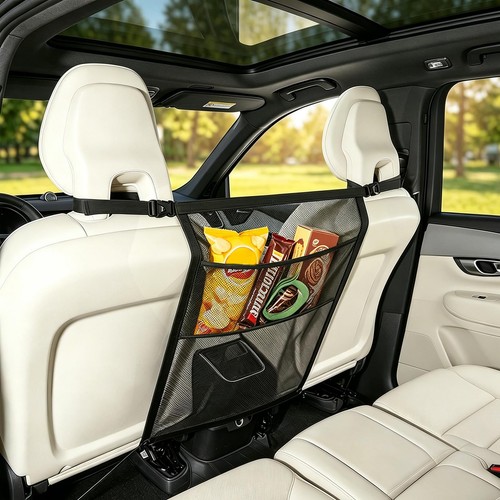 Auto hundetrennnetz - auto,