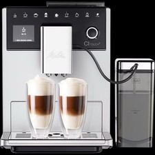 Melitta touch - ci,