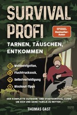 Thomas gast survival profi - thomas,