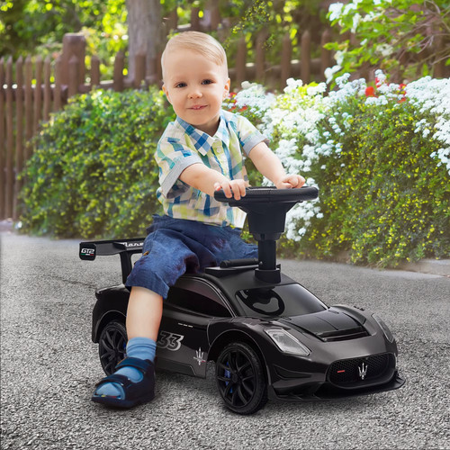Bobby car rutschauto - bobby,