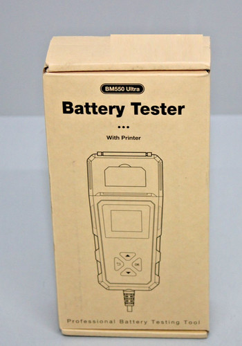 Bm550u ultra - bm550u,