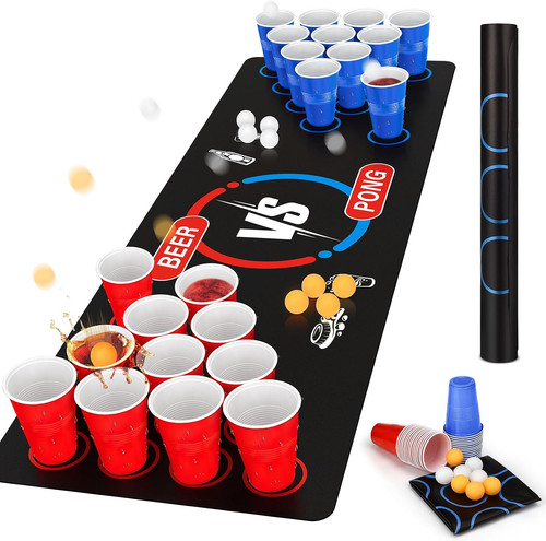 Bierpong becher set - bierpong,