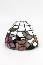 Tiffany Art Wandleuchte Lampe