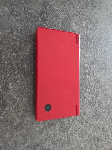 Nintendo dsi handheld - nintendo,