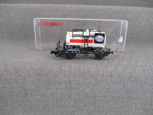 Fleischmann spur 8400 - fleischmann,