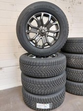 Ford Ranger NEU Original Satz Winterräder Goodyear 255/65R18 111H 2640968