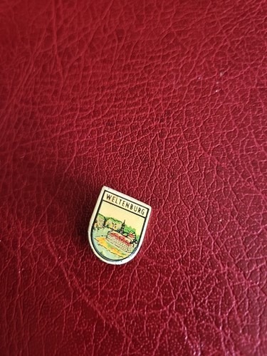Alte anstecknadel hutnadel - alte,