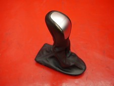 Schaltknauf Mercedes S211 W211