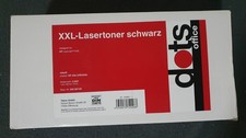 Dots XXL Toner Schwarz