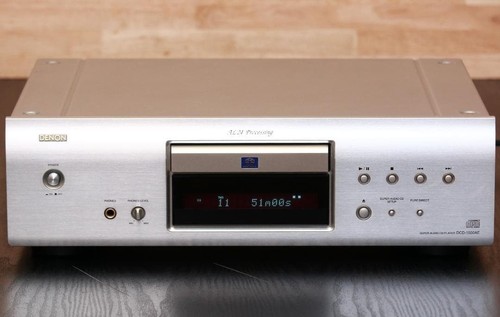 Gebraucht denon dcd - gebraucht,
