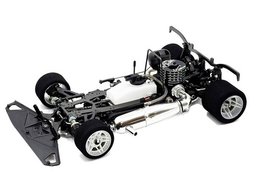 Mugen seiki mrx7 - mugen,