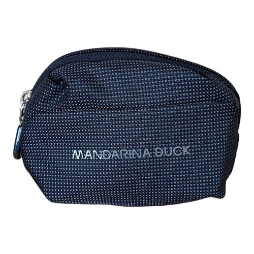 Mandarina duck - mandarina,