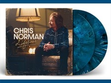 Chris Norman "lifelines"