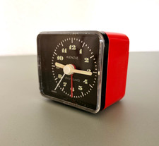 Kienzle uhr wecker 70er jahre - kienzle,
