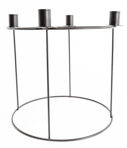 Trendline deko adventskranz - trendline,