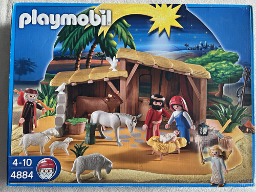 Playmobil 4884