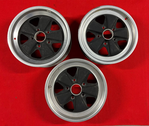 Porsche fuchsfelgen zoll - fuchsfelgen,
