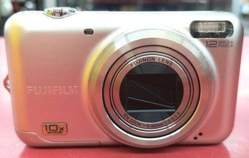 Fujifilm finepix jz300 - fujifilm,