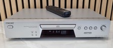 Sony CDP-XE270 CD Player Hifi