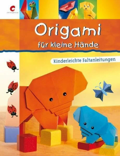 Origami für kleine hände - für,