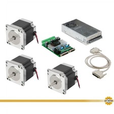 Sale3Aaxis Driver board TB6560