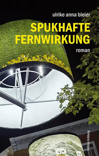 Spukhafte fernwirkung - spukhafte,
