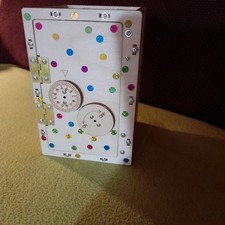 Spielzeugtresor klein