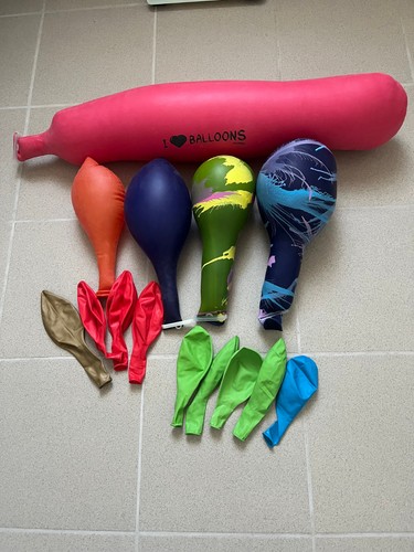 Looner balloons gebraucht - looner,