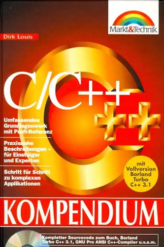 Kompendium - c/,