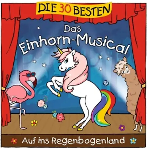 Sommerland,S./Glück,K.&