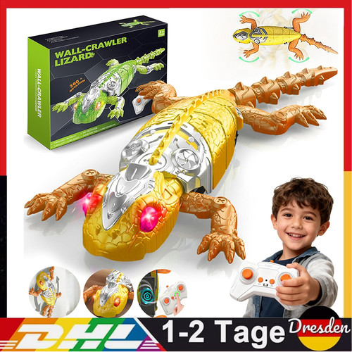 Fernbedienung eidechse - fernbedienung,