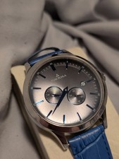  TUW Ruhla 1892 Automatic Mens