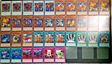 Yu-Gi-Oh! Watt, Watt Synchro